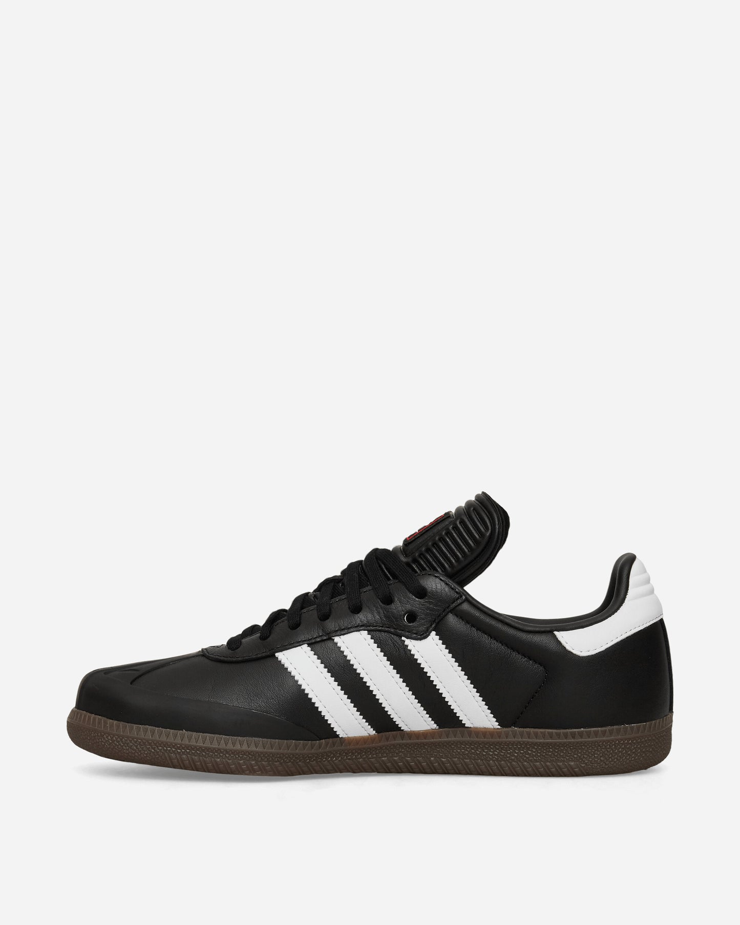 adidas Samba Bape Core Black/White Sneakers Low JR9246