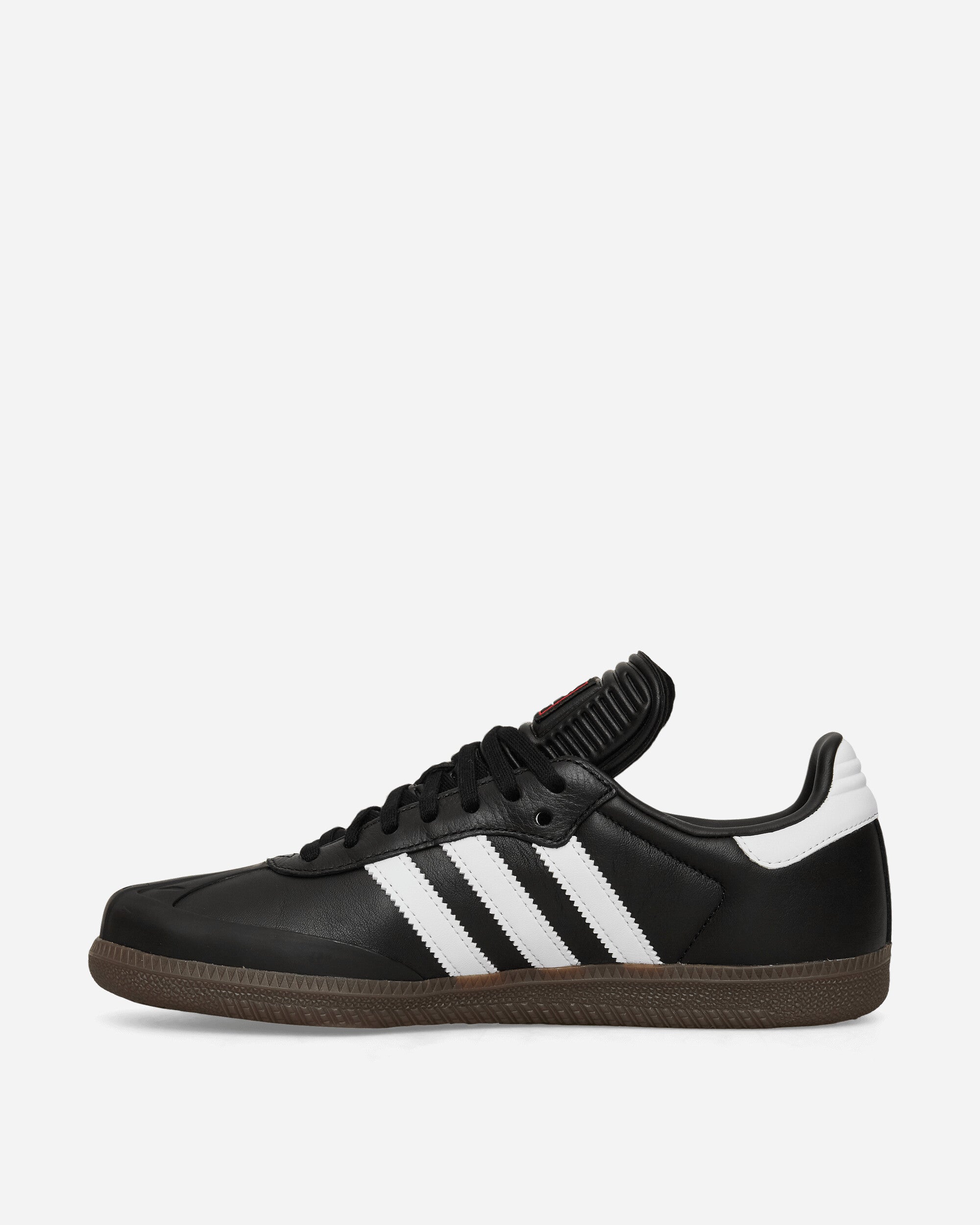 adidas Samba Bape Core Black/White Sneakers Low JR9246
