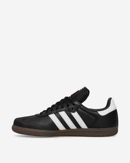 adidas Samba Bape Core Black/White Sneakers Low JR9246