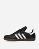 adidas Samba Bape Core Black/White Sneakers Low JR9246