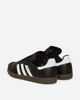 adidas Samba Bape Core Black/White Sneakers Low JR9246