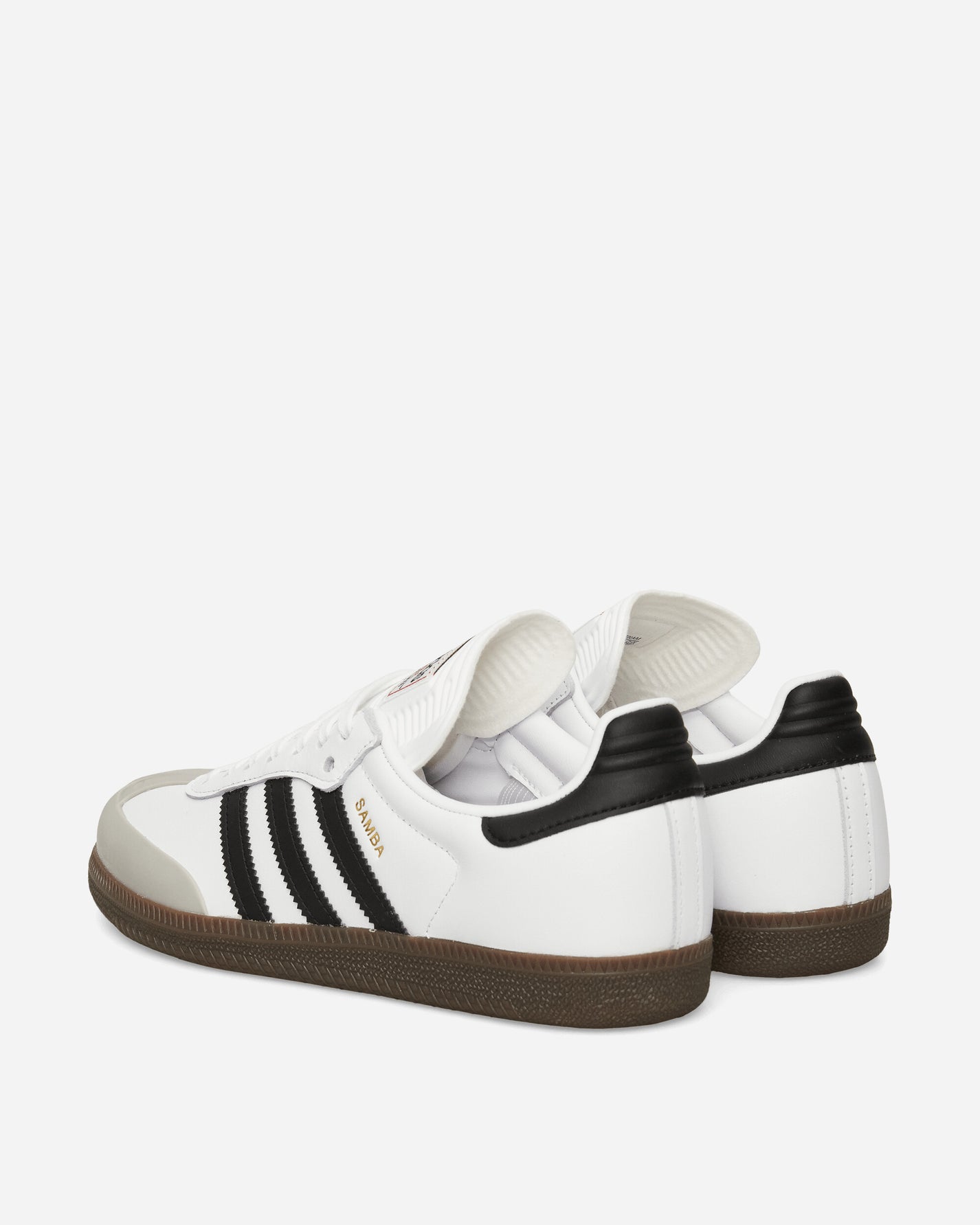 adidas Samba Bape White/Core Black Sneakers Low JR9245
