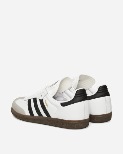 adidas Samba Bape White/Core Black Sneakers Low JR9245