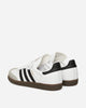 adidas Samba Bape White/Core Black Sneakers Low JR9245