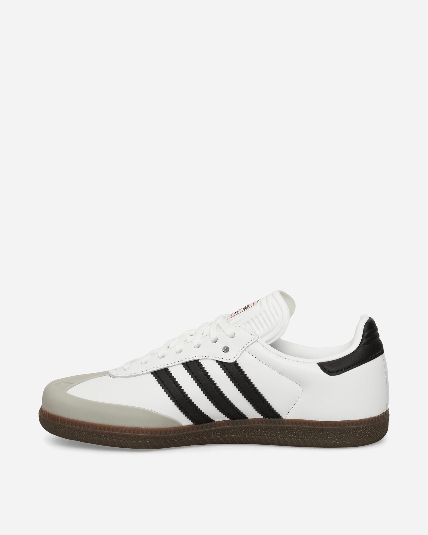 adidas Samba Bape White/Core Black Sneakers Low JR9245