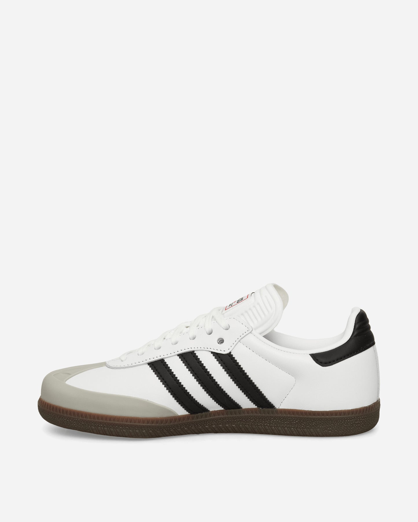 adidas Samba Bape White/Core Black Sneakers Low JR9245
