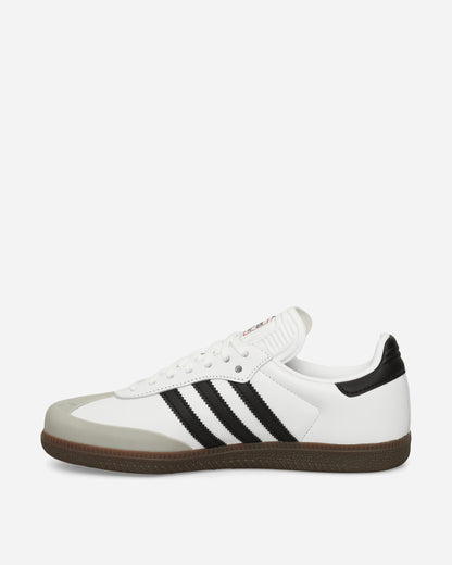 adidas Samba Bape White/Core Black Sneakers Low JR9245
