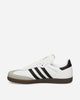 adidas Samba Bape White/Core Black Sneakers Low JR9245