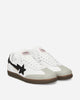 adidas Samba Bape White/Core Black Sneakers Low JR9245