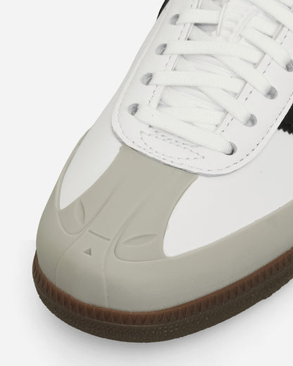 adidas Samba Bape White/Core Black Sneakers Low JR9245