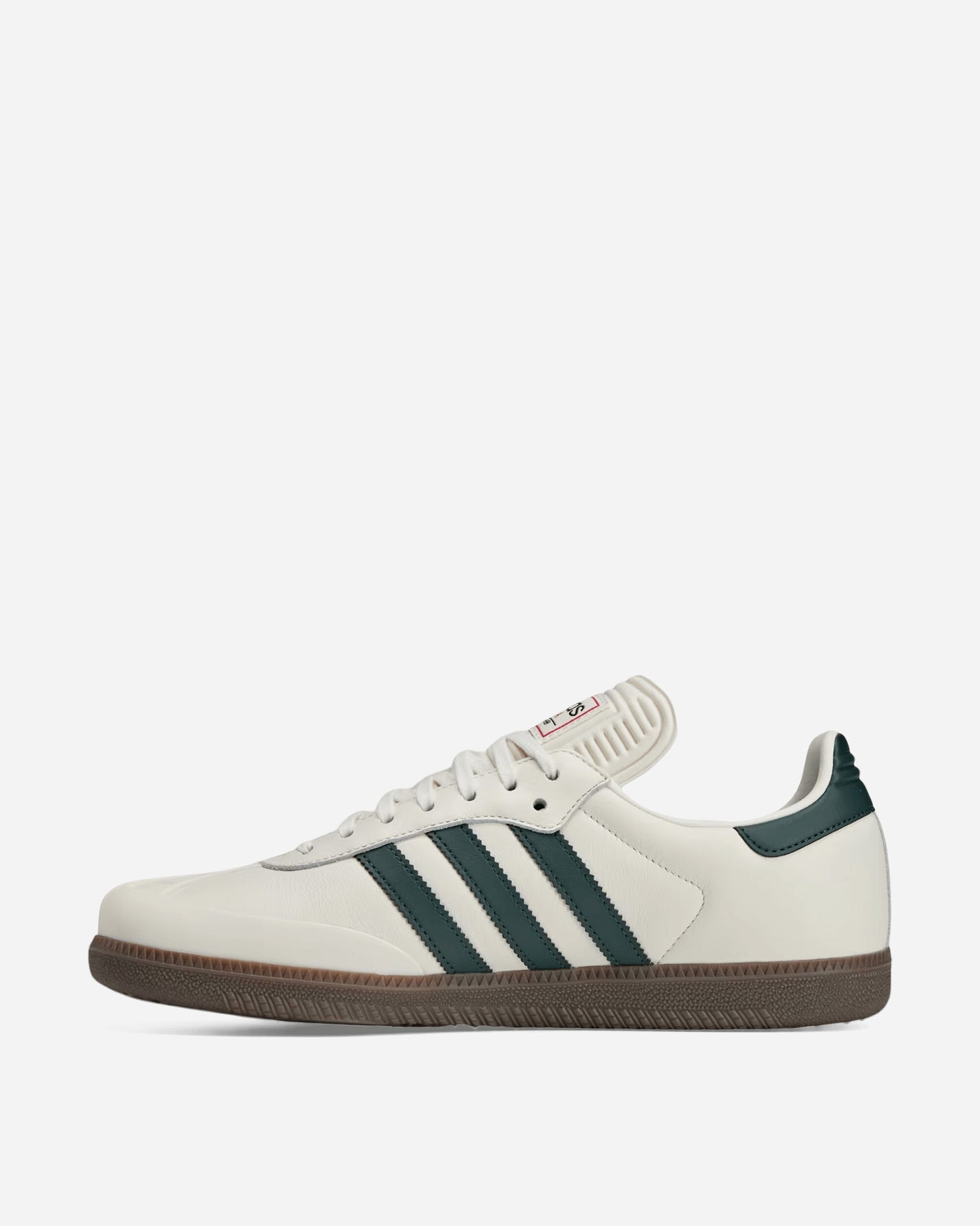 adidas Samba Bape Off White Sneakers Low KJ8852