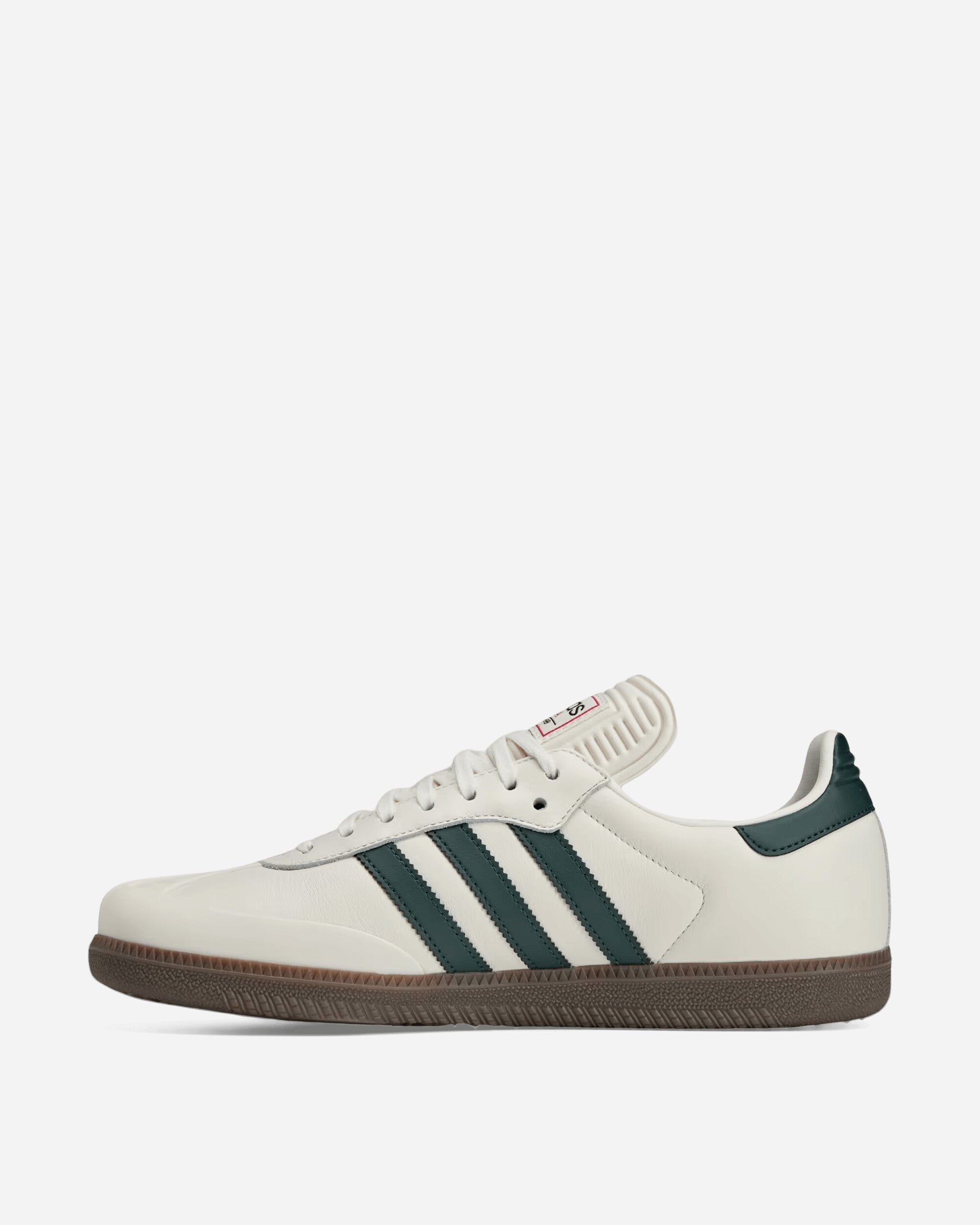 adidas Samba Bape Off White Sneakers Low KJ8852
