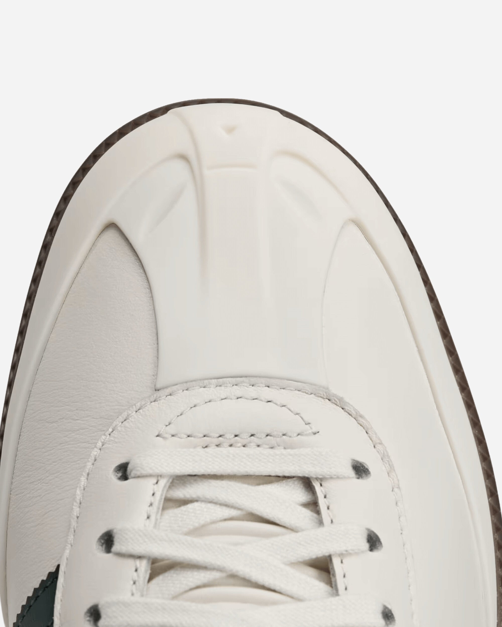 adidas Samba Bape Off White Sneakers Low KJ8852