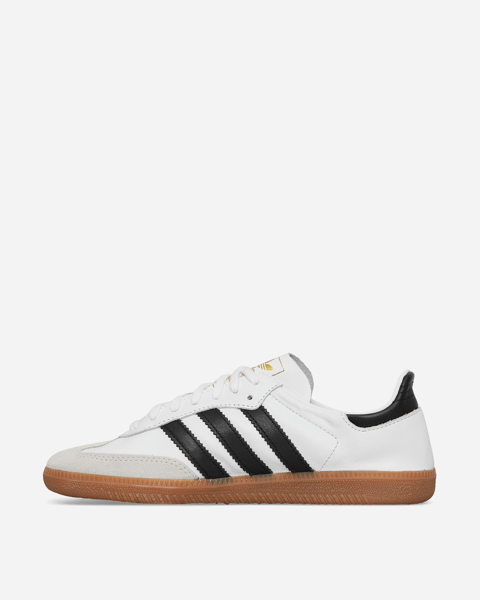 adidas Samba Decon Ftwr White/Core Black Sneakers Low IF0642 001