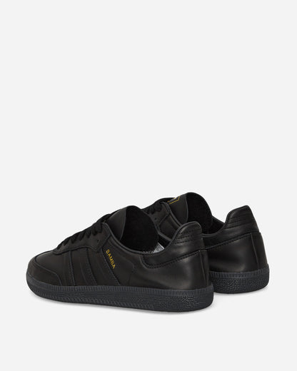 adidas Samba Decon Core Black/Core Black Sneakers Low IG6172 001