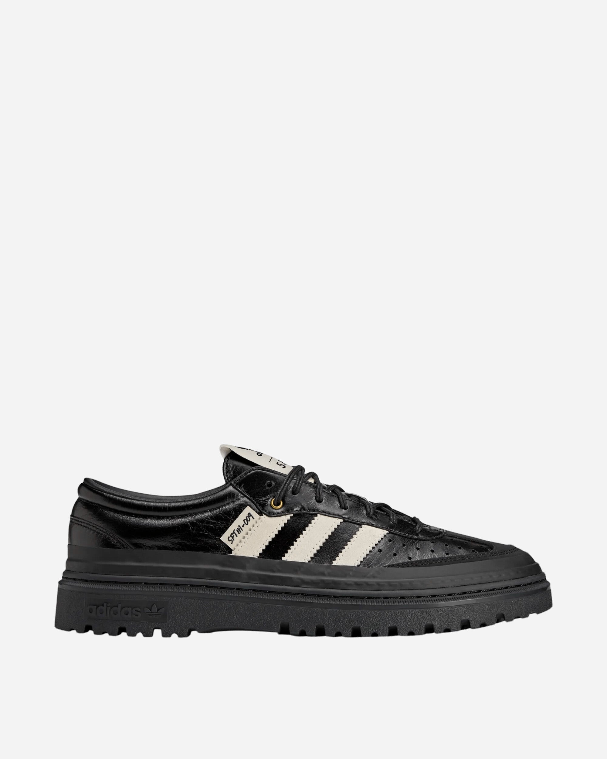 adidas Samba Lx Freizeit Sftm Core Black Sneakers Low KI4761