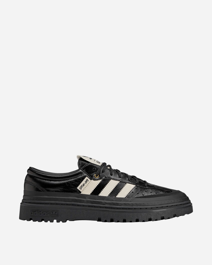 adidas Samba Lx Freizeit Sftm Core Black Sneakers Low KI4761