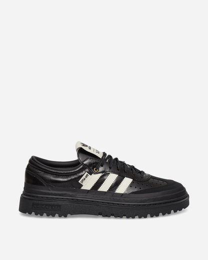 adidas Samba Lx Freizeit Sftm Core Black Sneakers Low KI4761