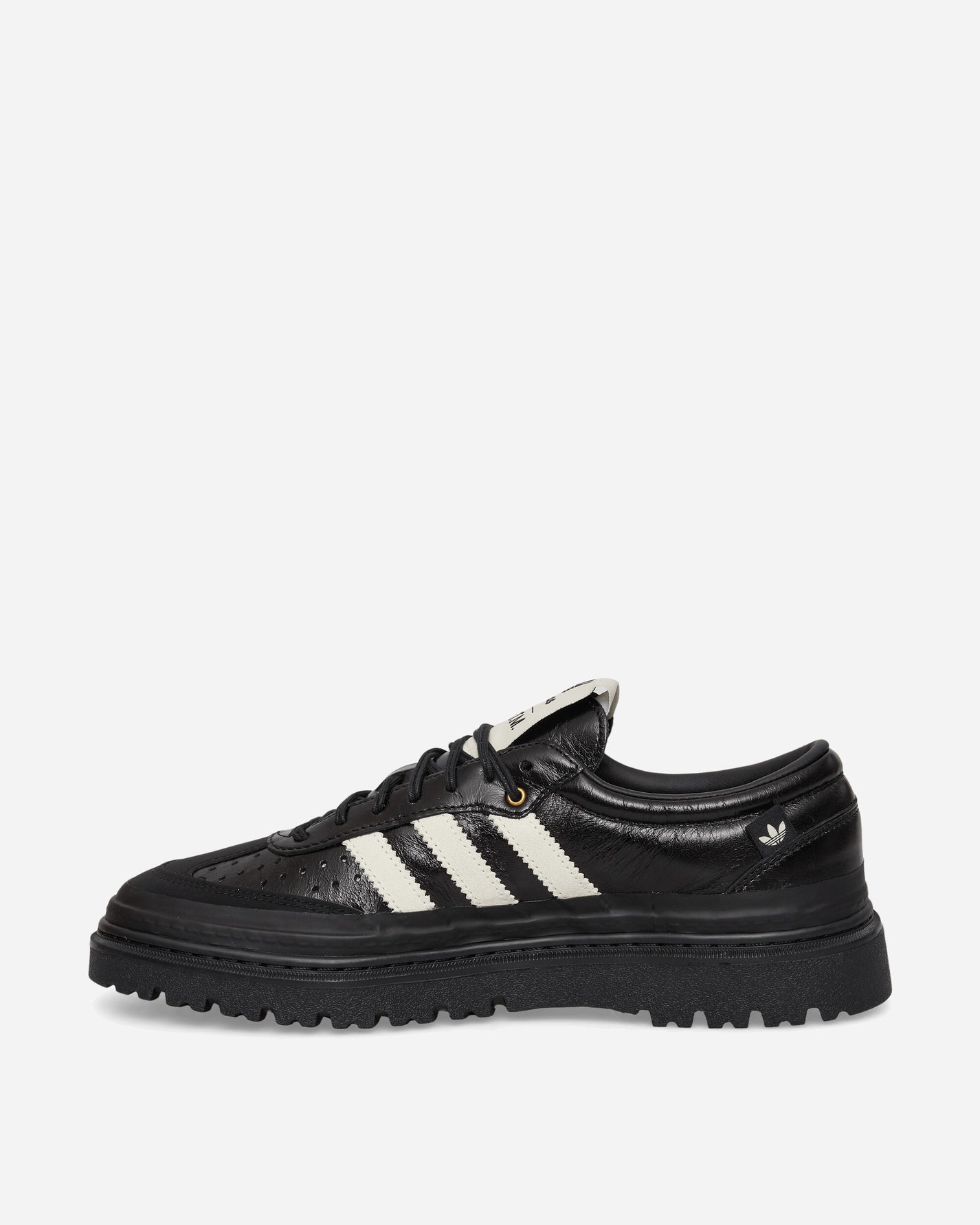 adidas Samba Lx Freizeit Sftm Core Black Sneakers Low KI4761