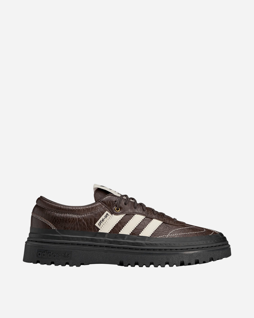 adidas Samba Lx Freizeit Sftm Aurora Coffee Sneakers Low KI4762