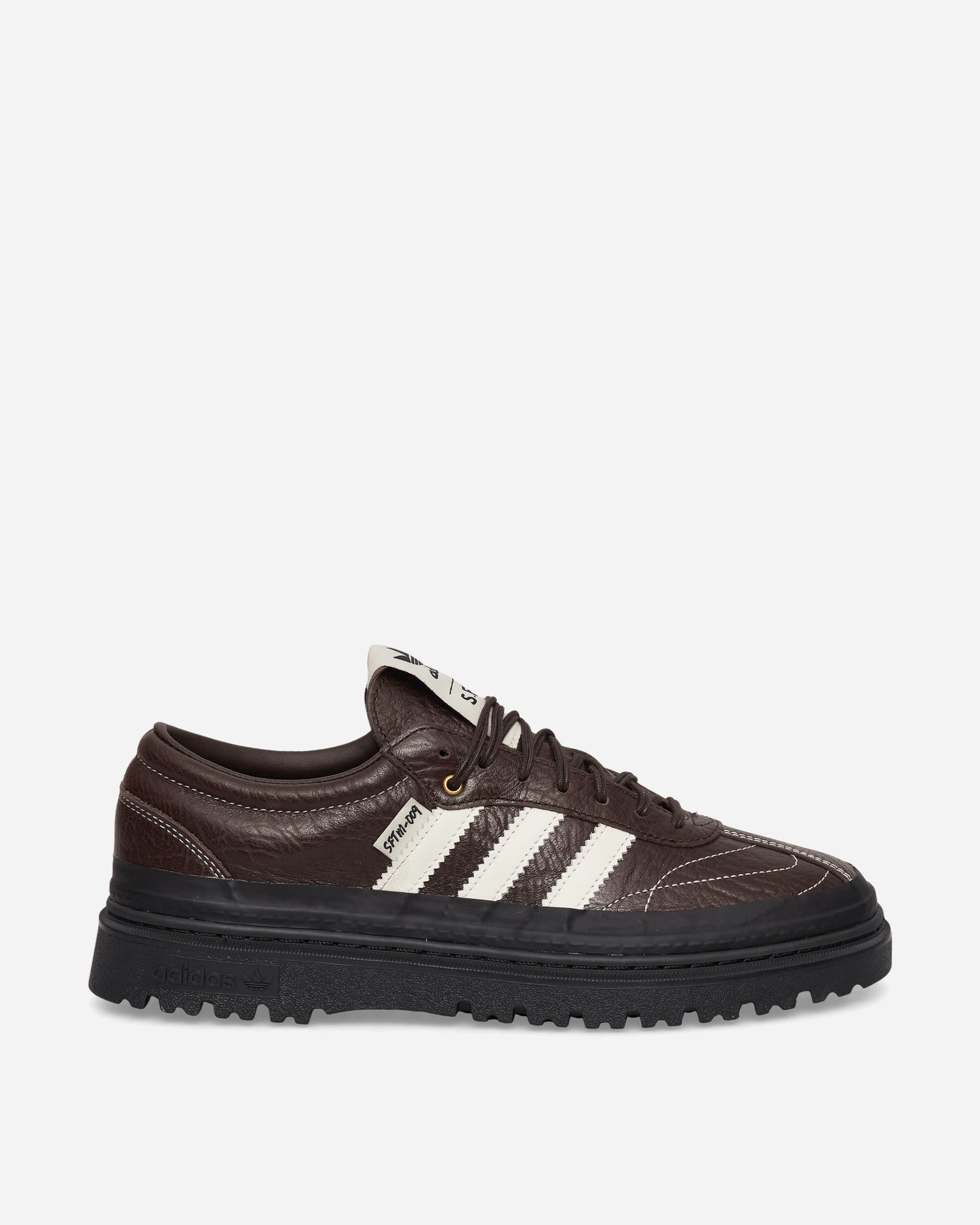 adidas Samba Lx Freizeit Sftm Aurora Coffee Sneakers Low KI4762