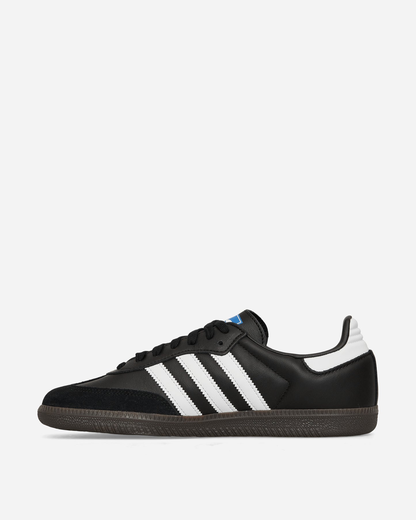 adidas Samba Og Core Black/White Sneakers Low B75807