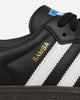 adidas Samba Og Core Black/White Sneakers Low B75807