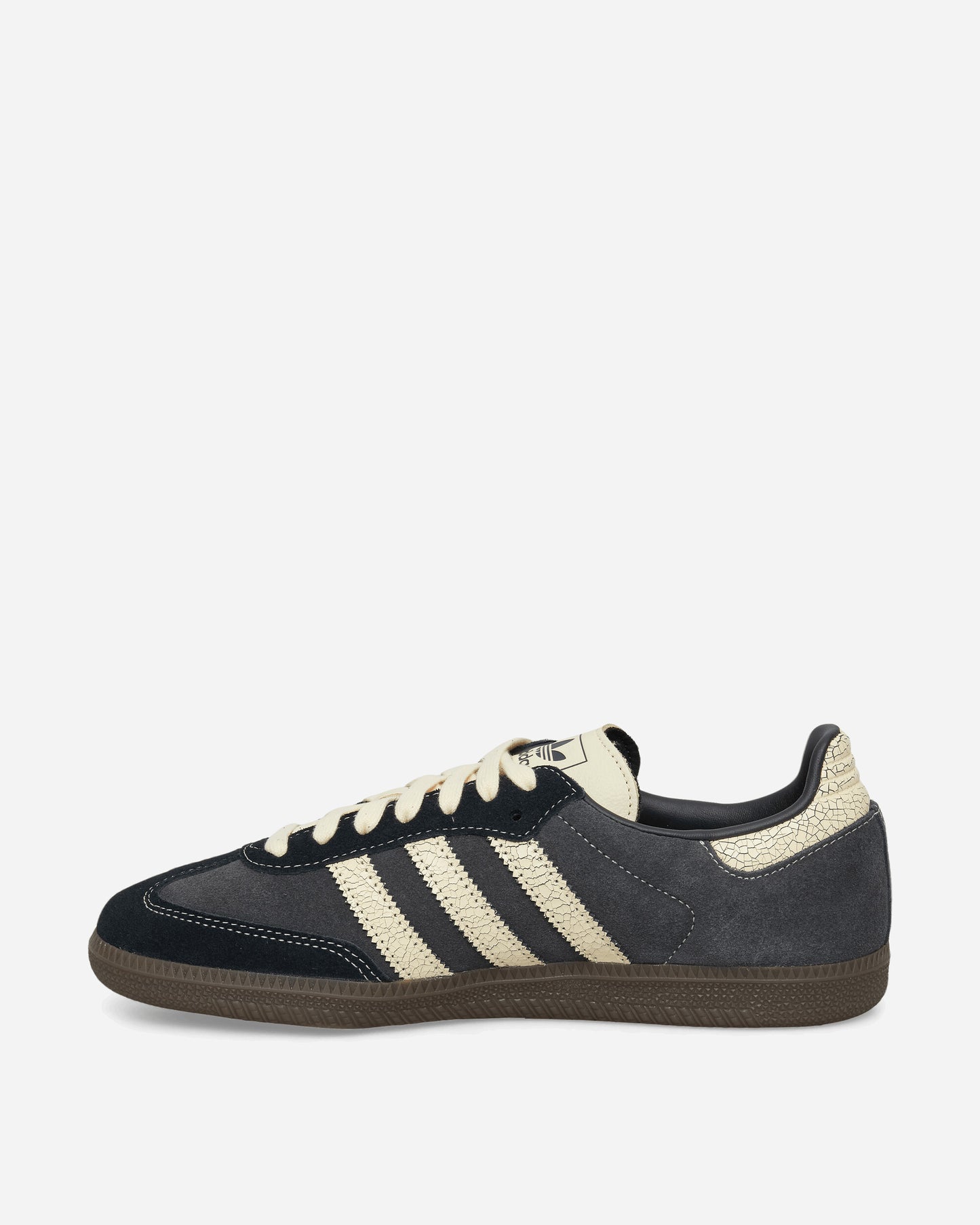 adidas Samba Og Carbon/Warvan/Gum5 Sneakers Low KK2268