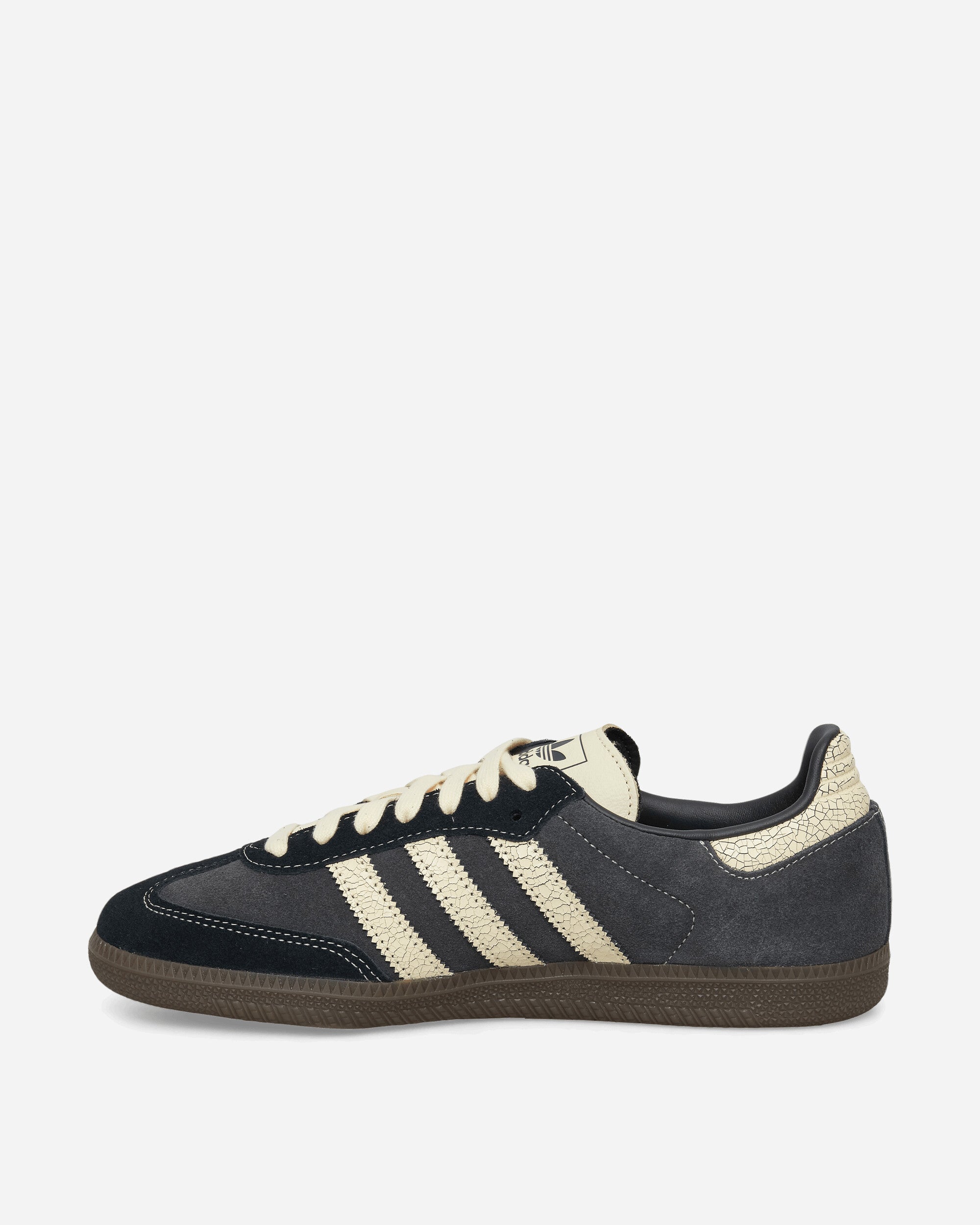adidas Samba Og Carbon/Warvan/Gum5 Sneakers Low KK2268