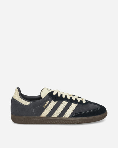 adidas Samba Og Carbon/Warvan/Gum5 Sneakers Low KK2268