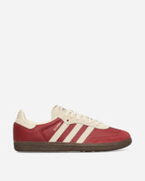 adidas Samba Og Preloved Ruby/Cream White Sneakers Low JI3216