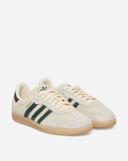 adidas Samba Og Crewht/Cgreen/Magbei Sneakers Low KK2266