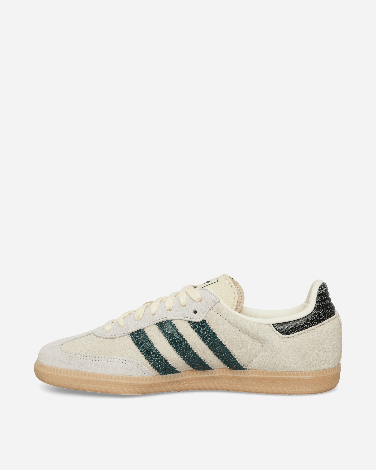 adidas Samba Og Crewht/Cgreen/Magbei Sneakers Low KK2266