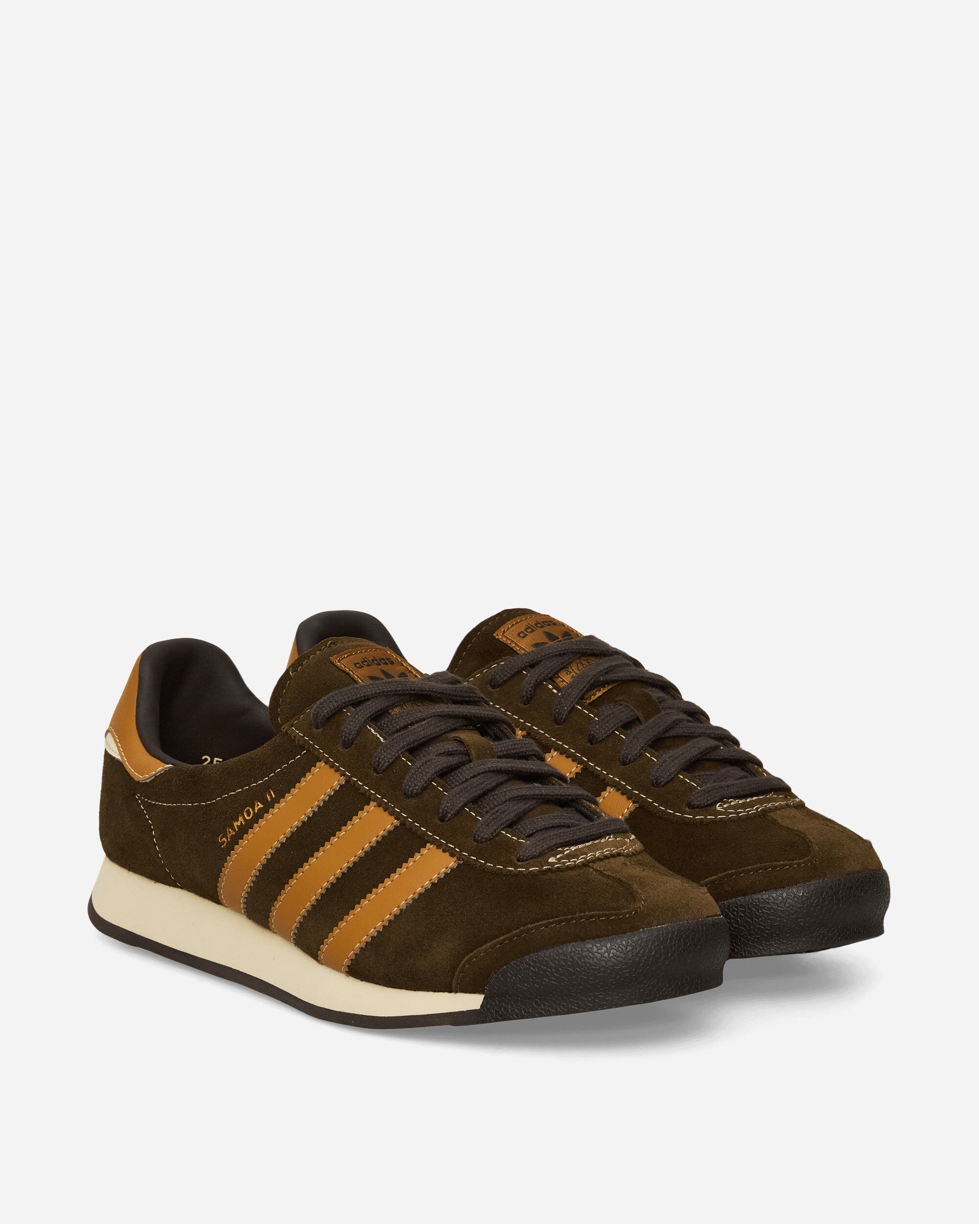 adidas Samoa Ii Spezial Multico Sneakers Low JR1565