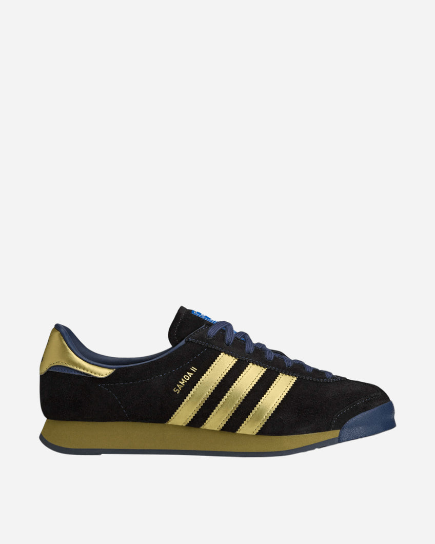 adidas Samoa Ii Spezial Tech Indigo Sneakers Low KK4219