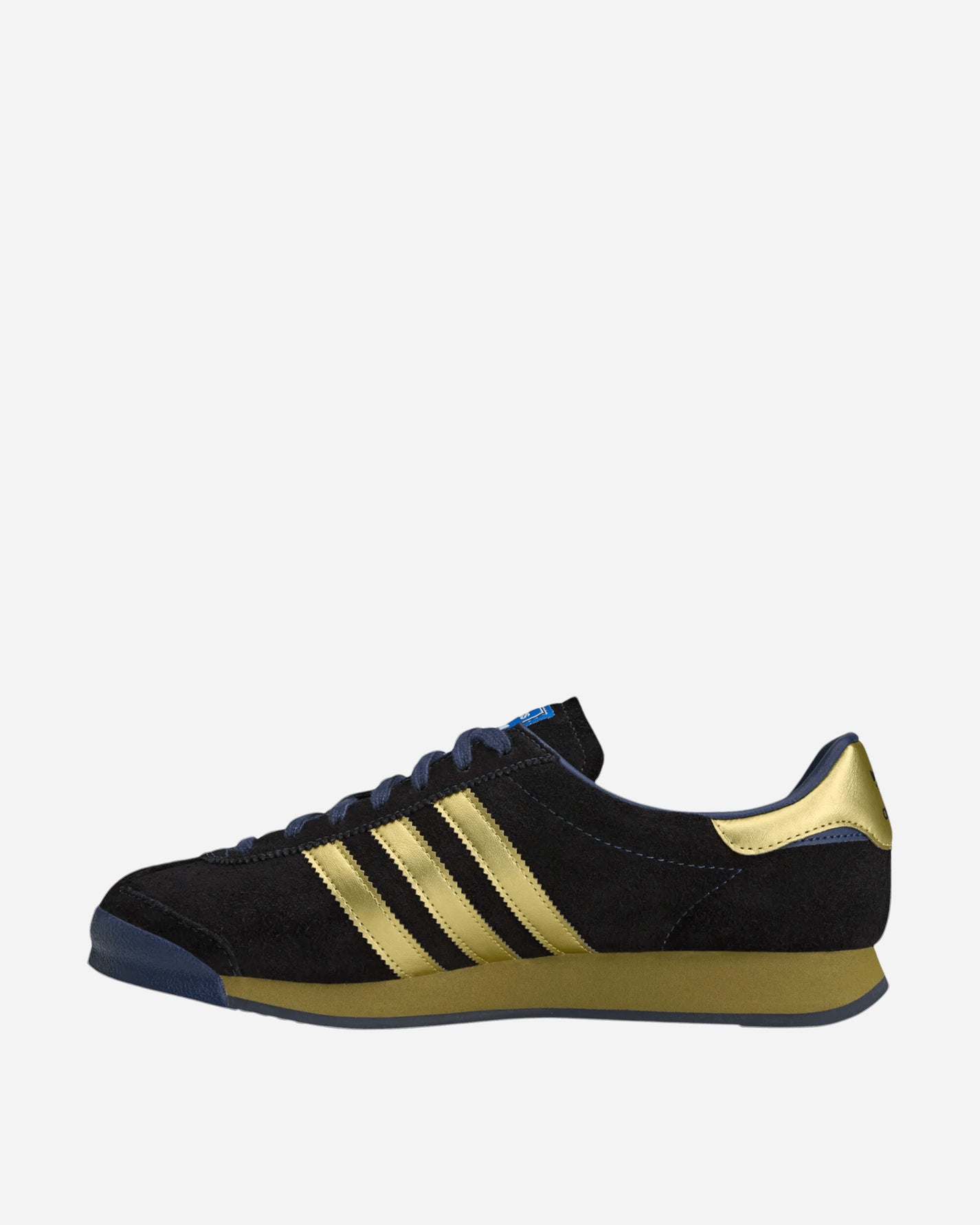 adidas Samoa Ii Spezial Tech Indigo Sneakers Low KK4219