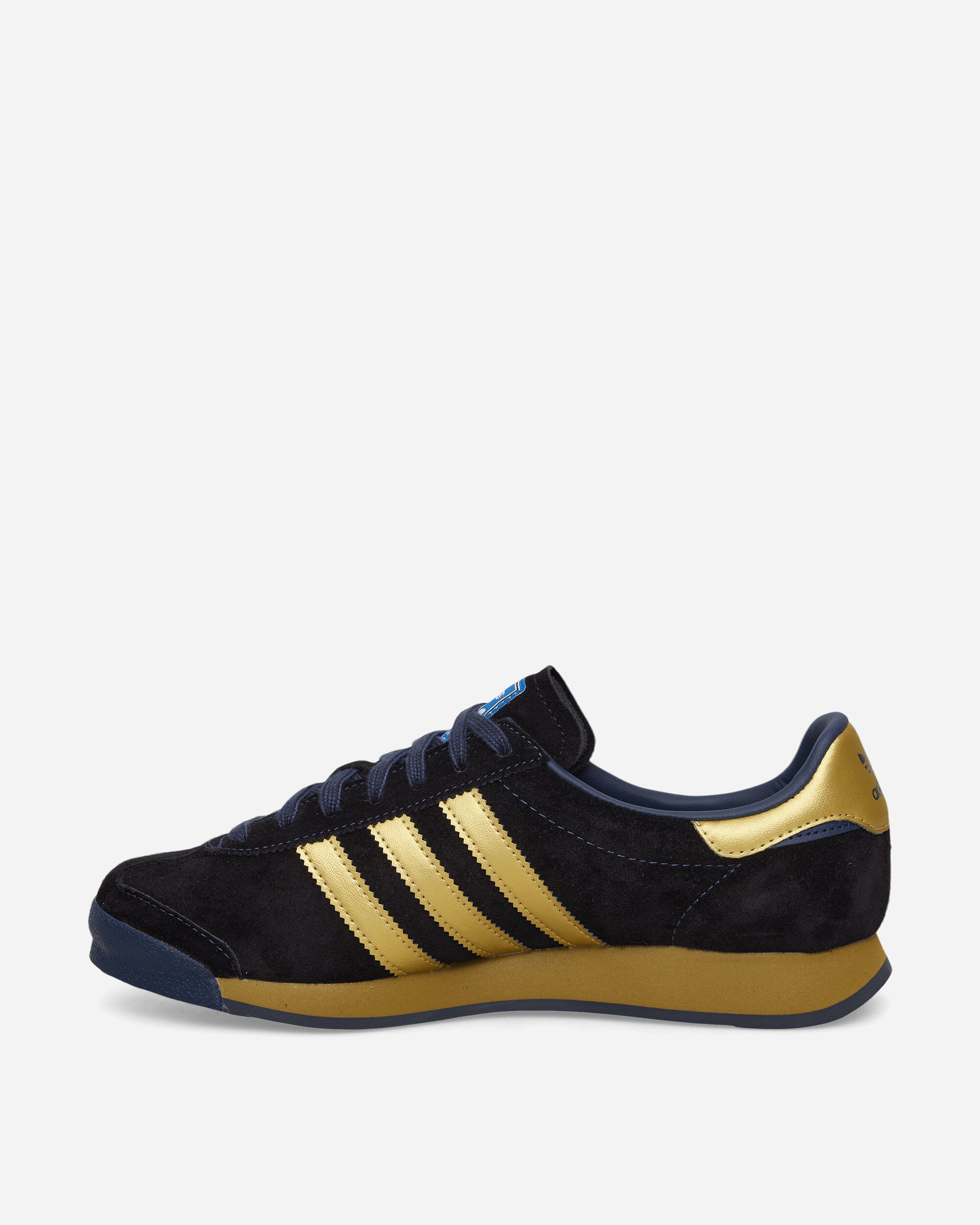 adidas Samoa Ii Spezial Tech Indigo Sneakers Low KK4219