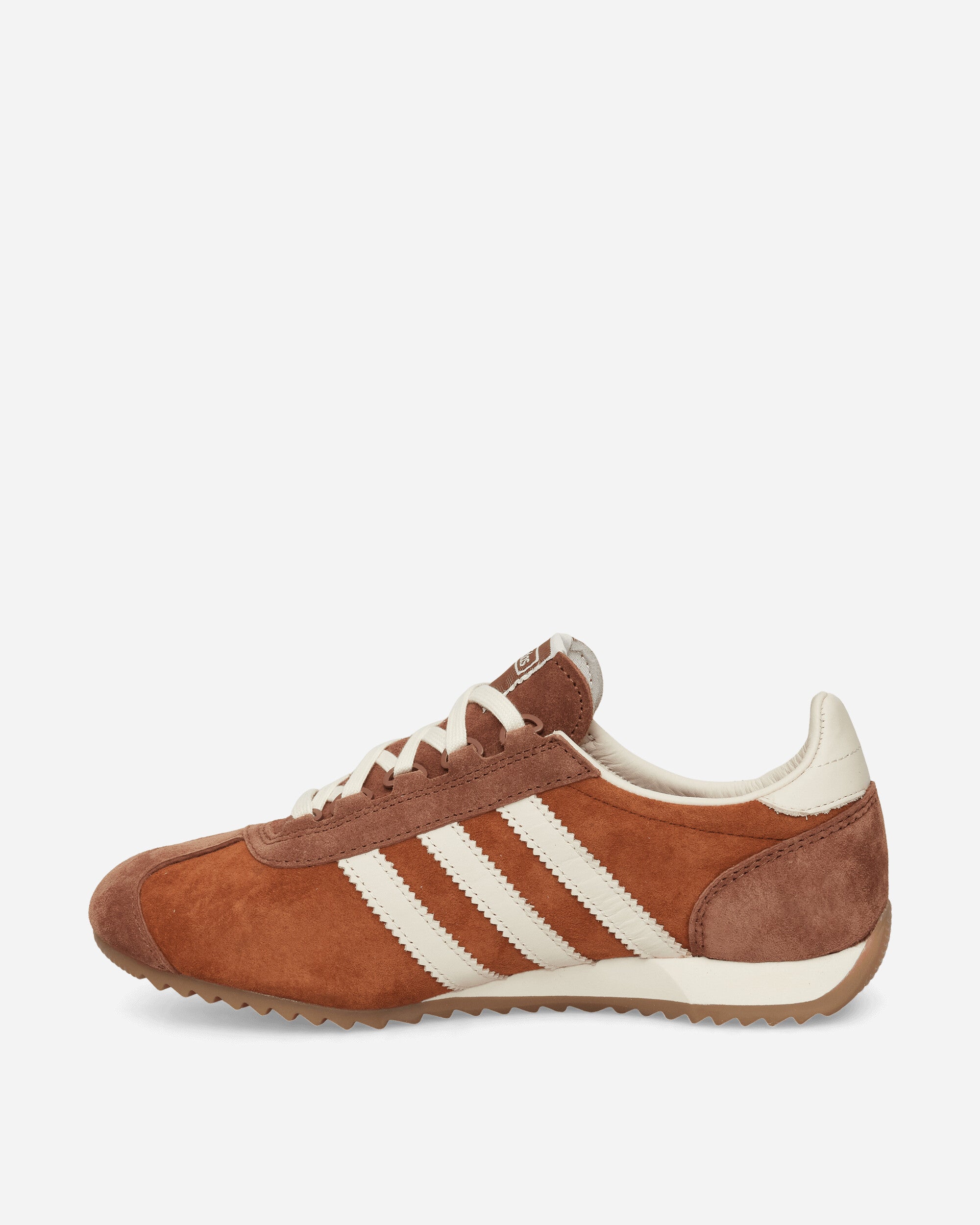 adidas Sl 72 Pt Dusky Bronze Sneakers Low KJ1063