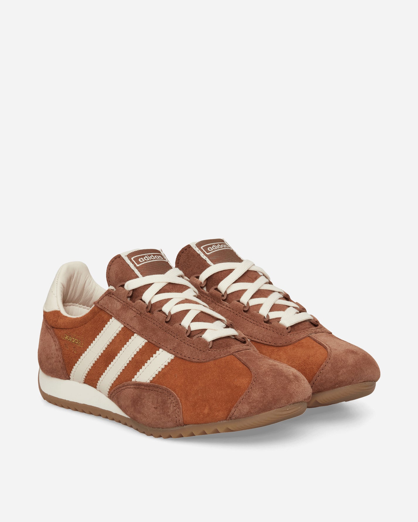 adidas Sl 72 Pt Dusky Bronze Sneakers Low KJ1063