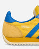 adidas Sl 72 Pt Bold Gold/Brown/Royal Blue Sneakers Low JR3638