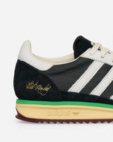 adidas Sl72 Rs Bob Marley Core Black/Ftwr White Sneakers Low JR7973