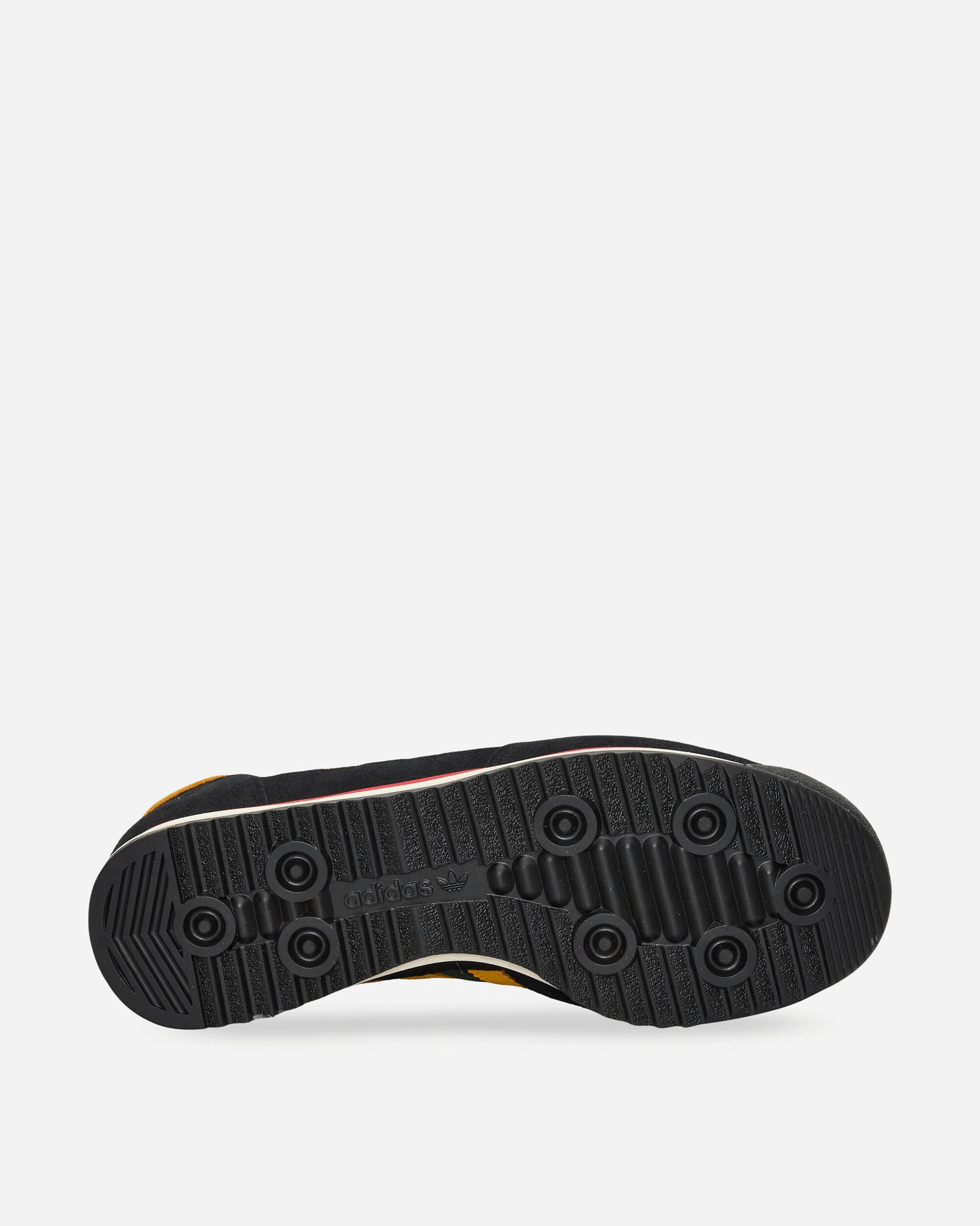 adidas Sl 72 Rs Jff X Bob Marley Away Multicolor Sneakers Low KJ4476