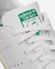 adidas Stan Smith 80S Ftwwht/Ftwwht/Green Sneakers Low IF0202