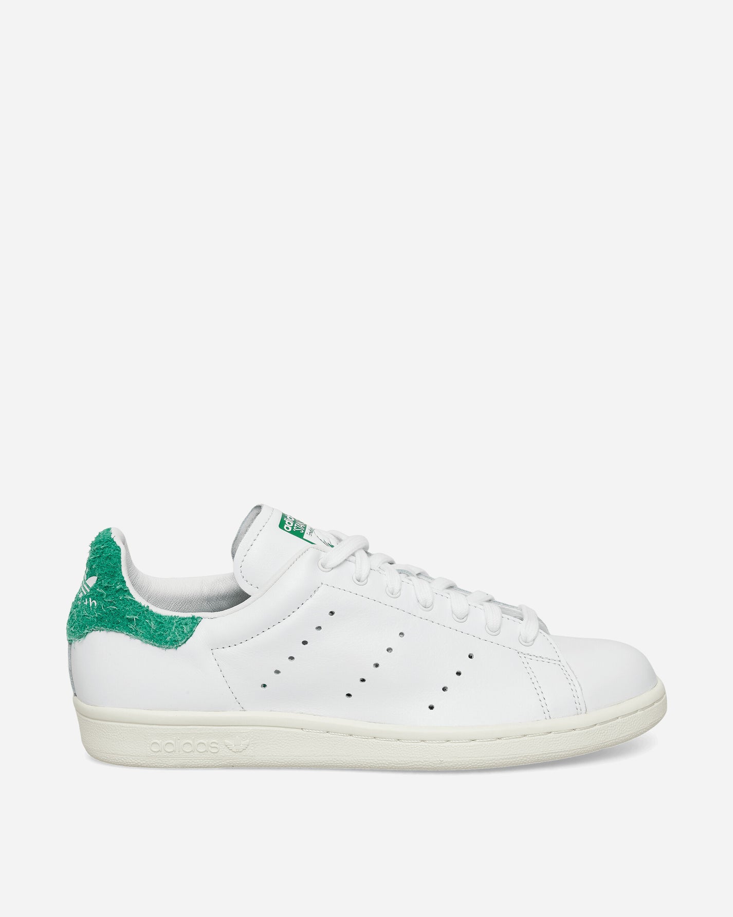 adidas Stan Smith 80S Ftwwht/Green/Owhite Sneakers Low LA6409