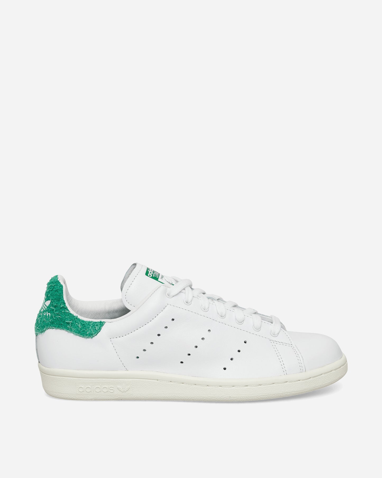 adidas Stan Smith 80S Ftwwht/Green/Owhite Sneakers Low LA6409