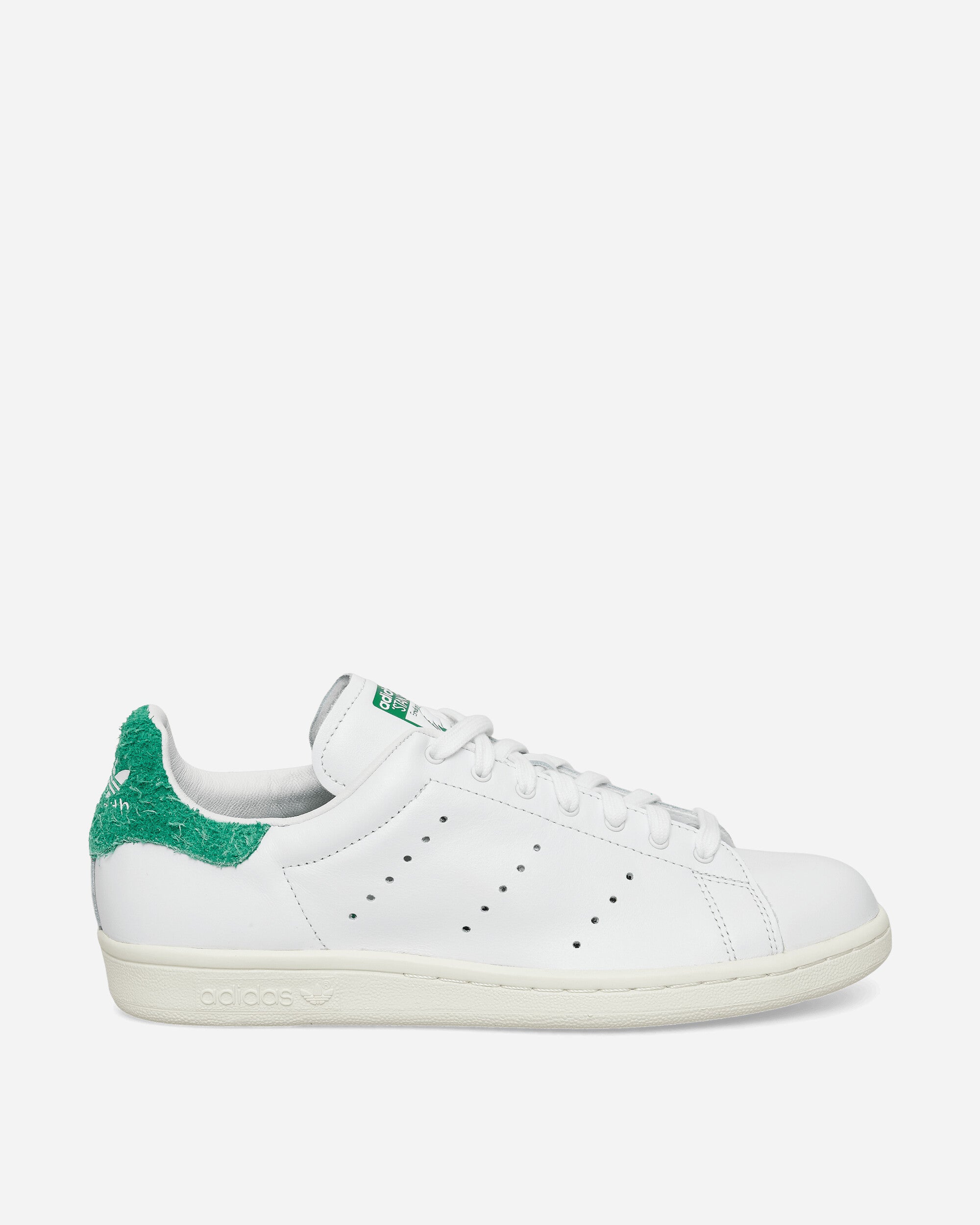 adidas Stan Smith 80S Ftwwht/Green/Owhite Sneakers Low LA6409