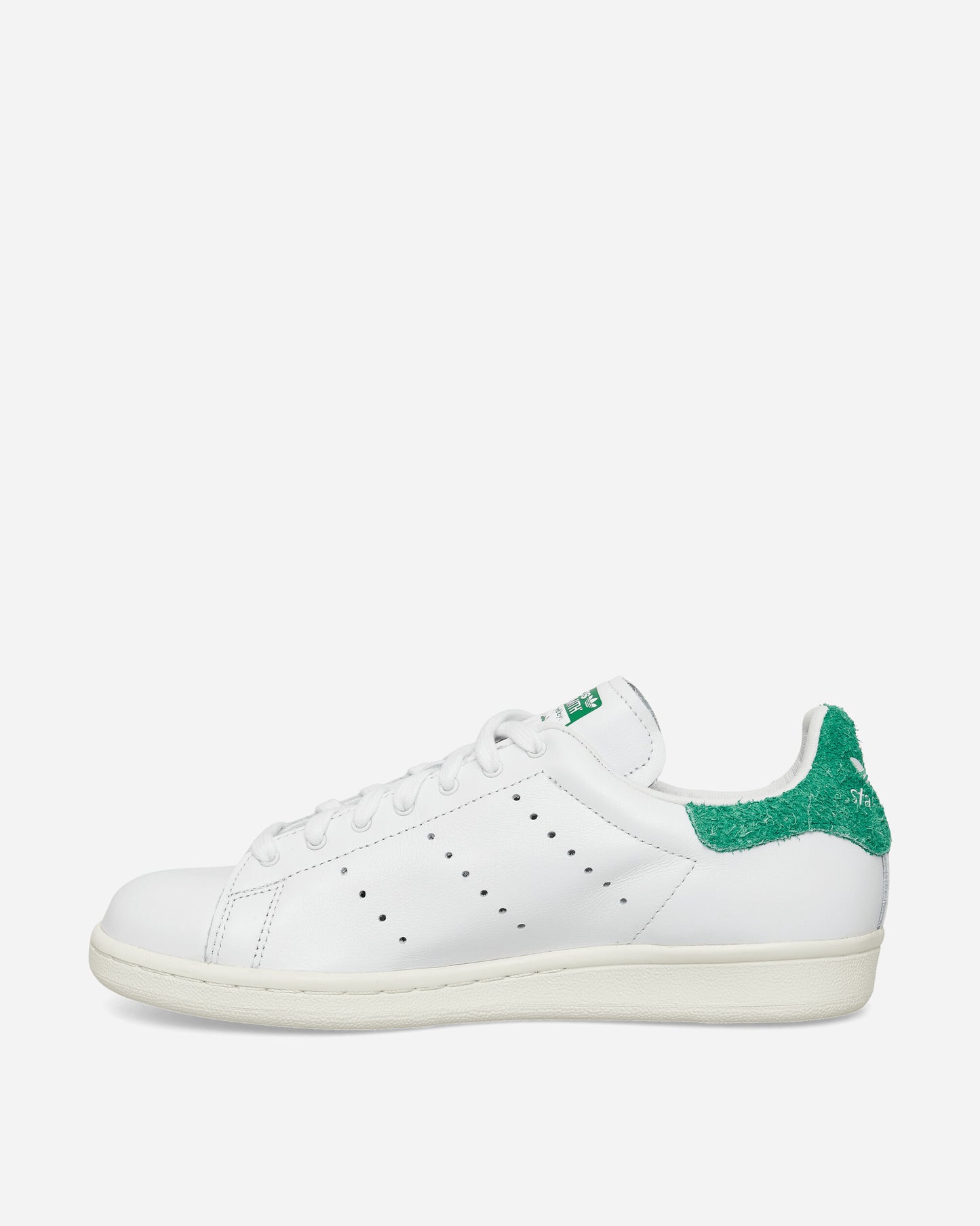 adidas Stan Smith 80S Ftwwht/Green/Owhite Sneakers Low LA6409