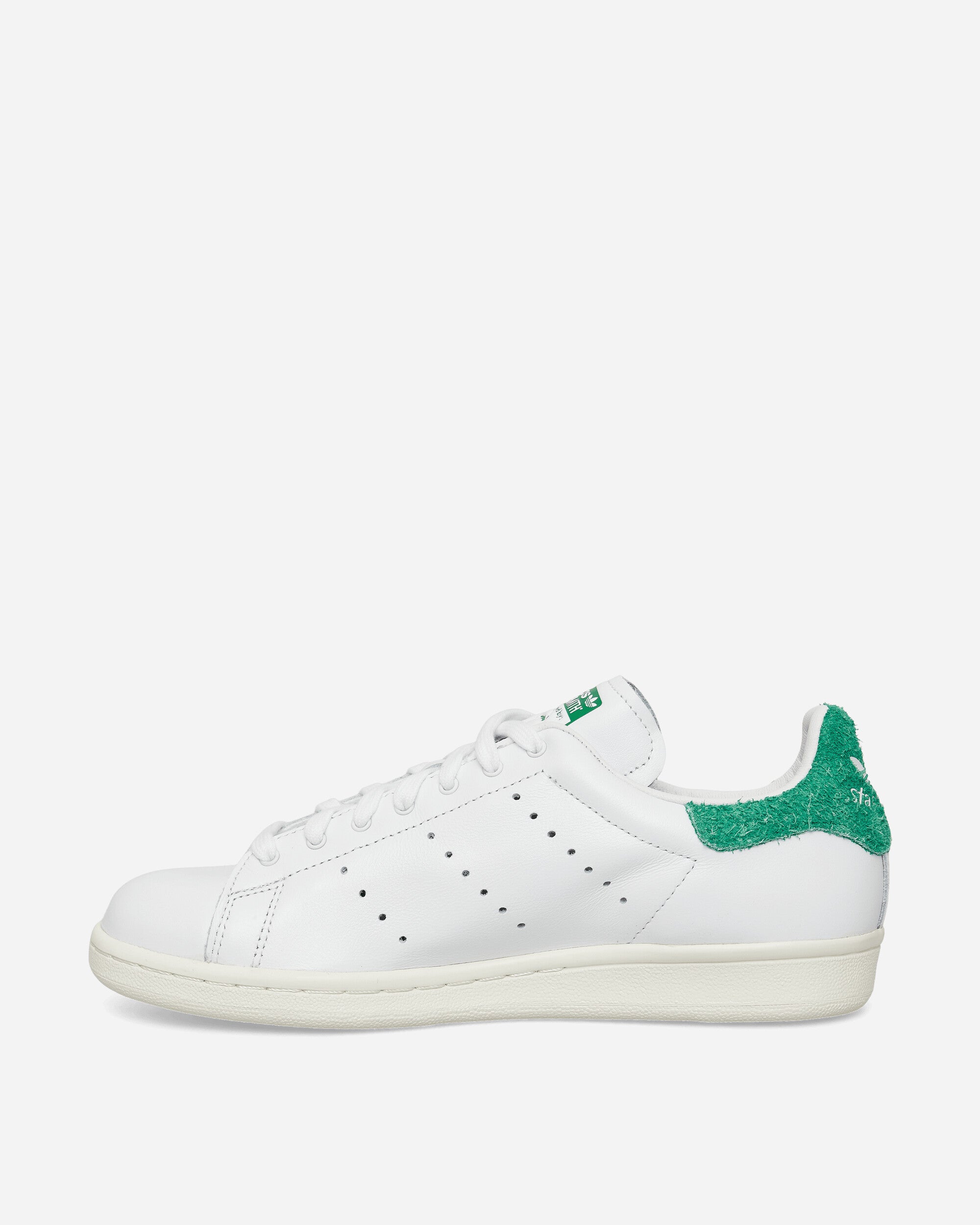 adidas Stan Smith 80S Ftwwht/Green/Owhite Sneakers Low LA6409