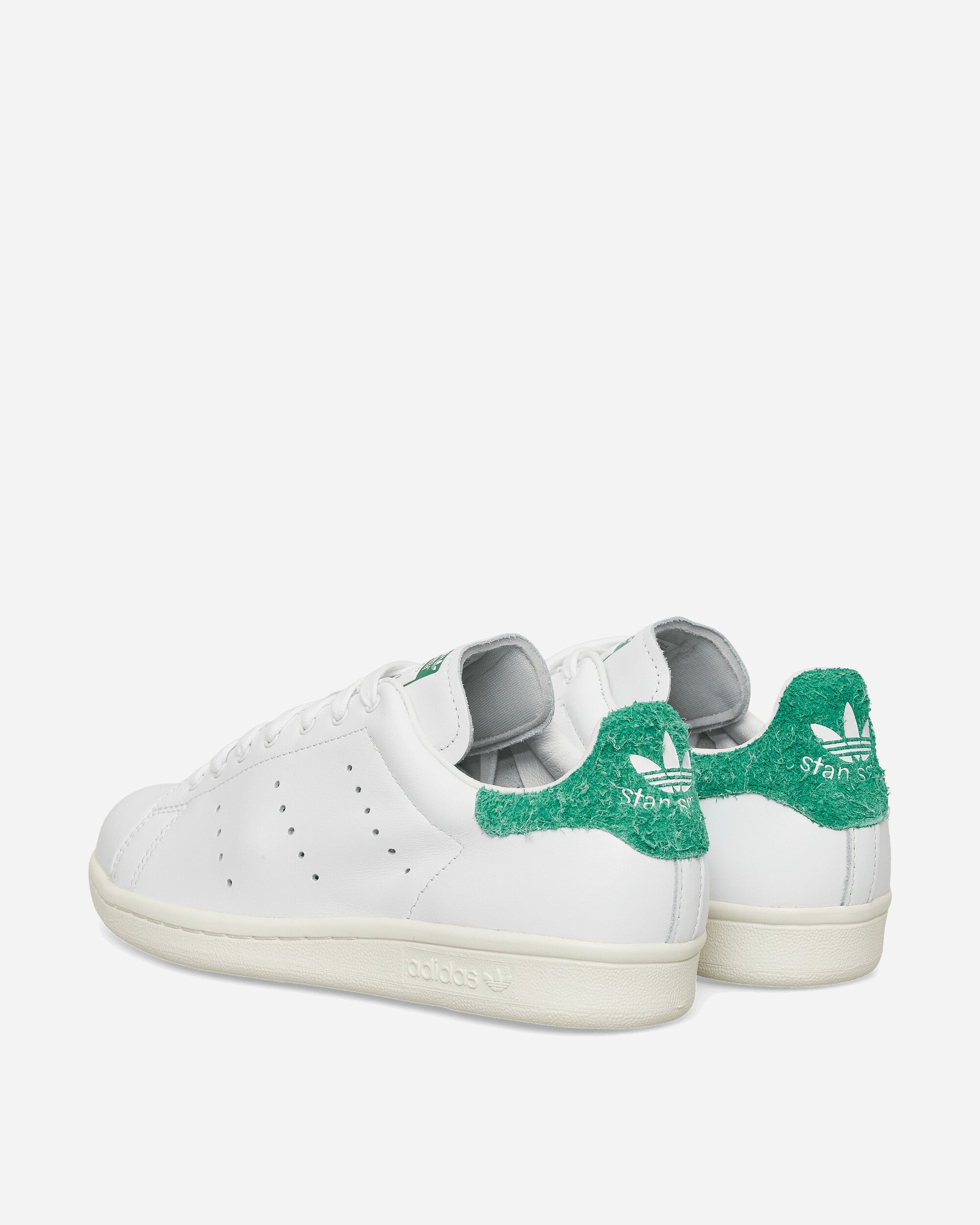 adidas Stan Smith 80S Ftwwht/Green/Owhite Sneakers Low LA6409