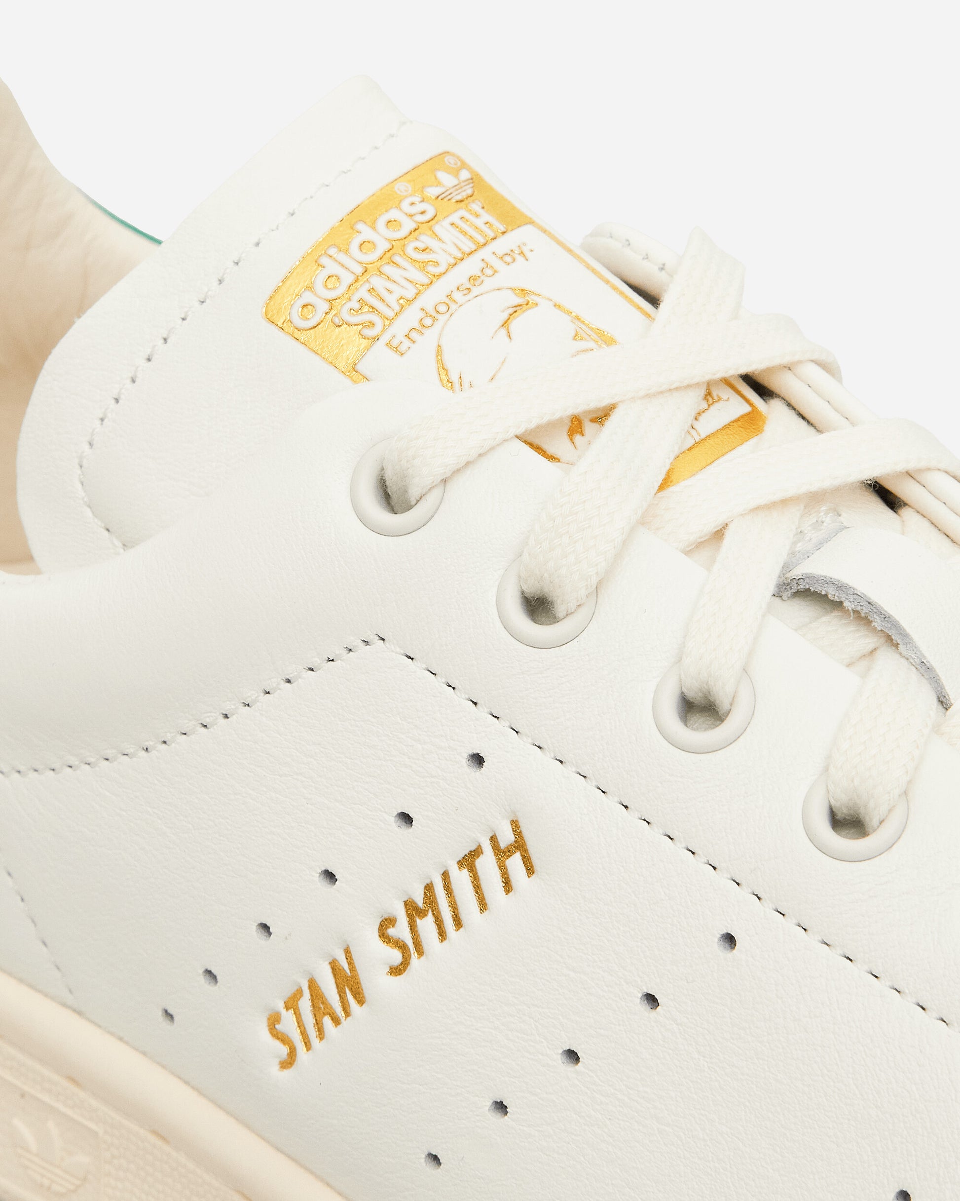 adidas Stan Smith Lux Clowhi/Cwhite Sneakers Low IF8844 001